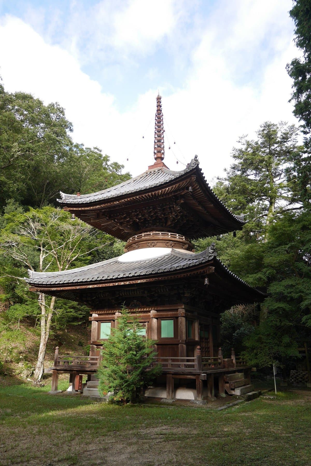 Gayain Temple