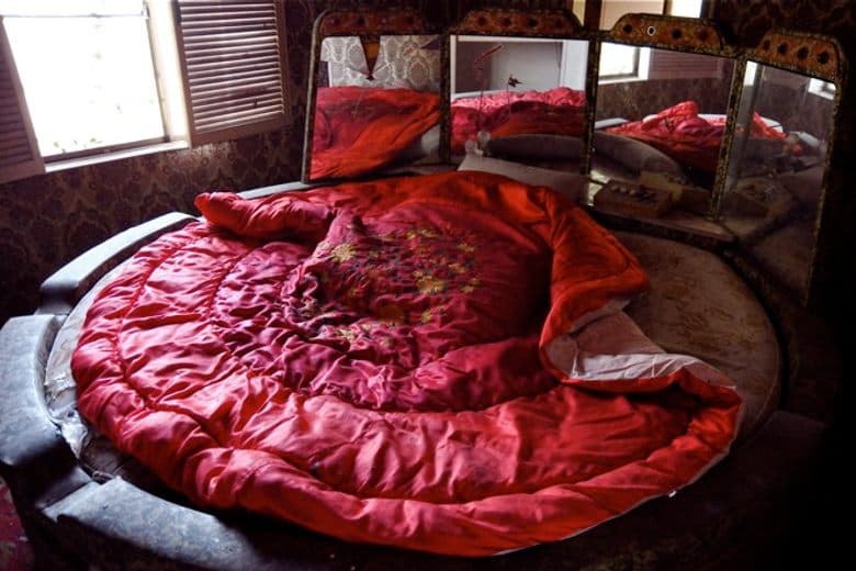 The Pearl Love Hotel