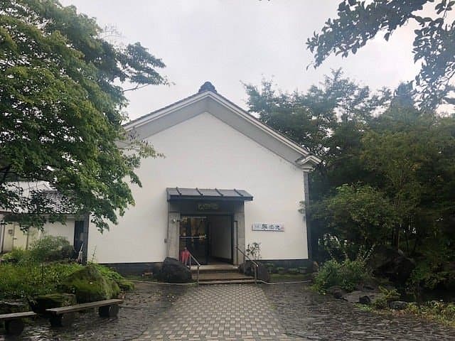 Tsuchida Sake Brewery