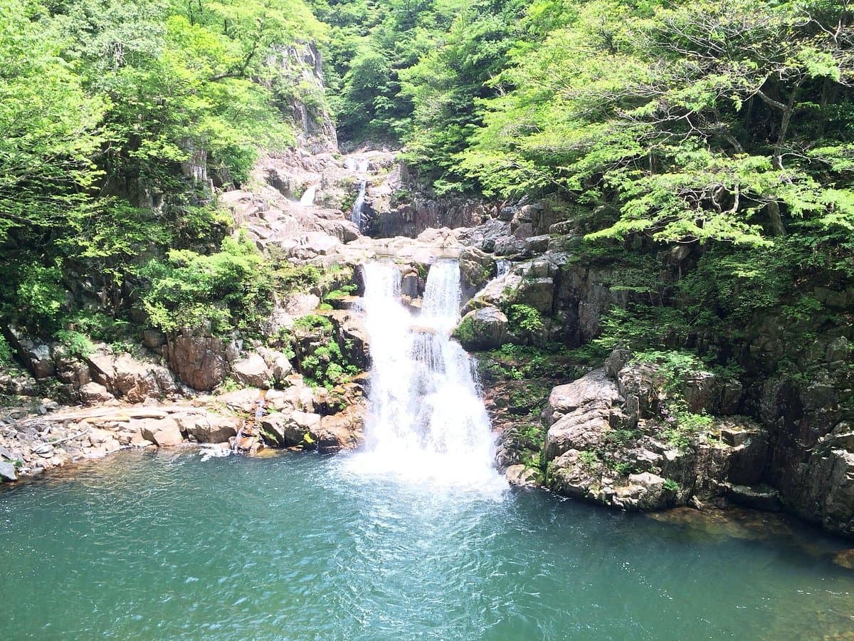 Sandankyo