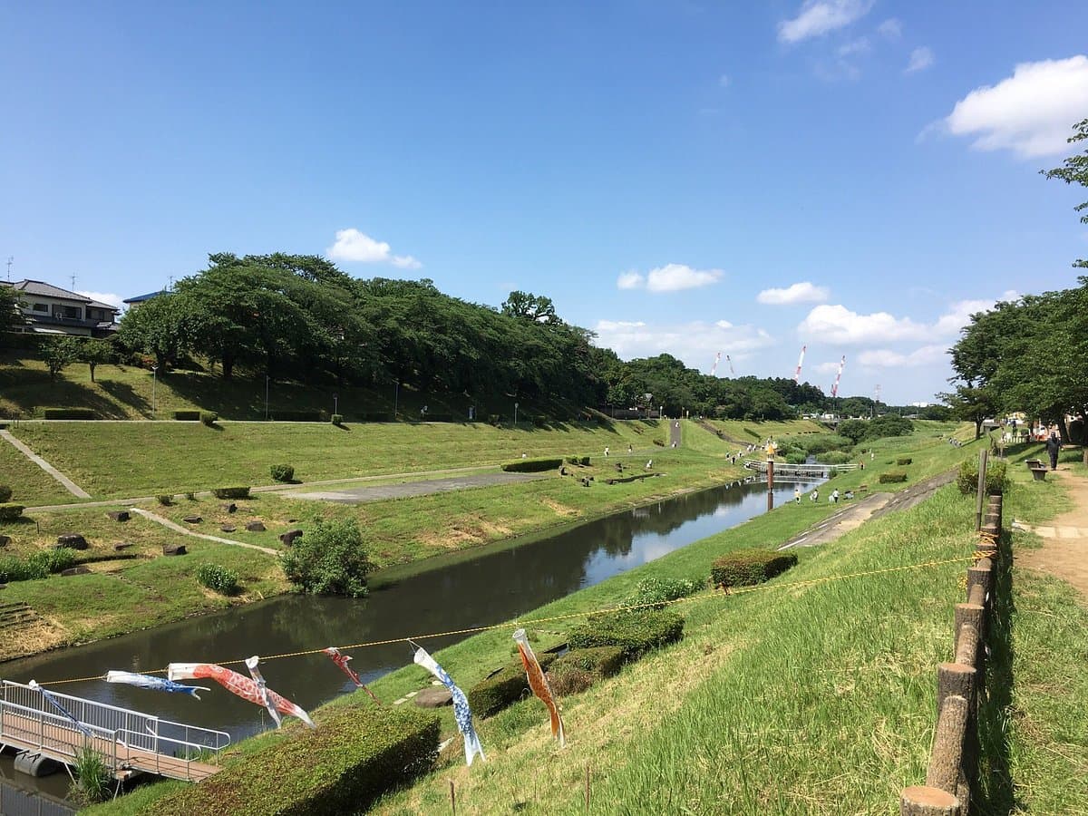 Tone Canal