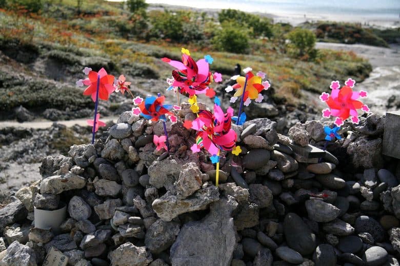 Mount Osore cover image
