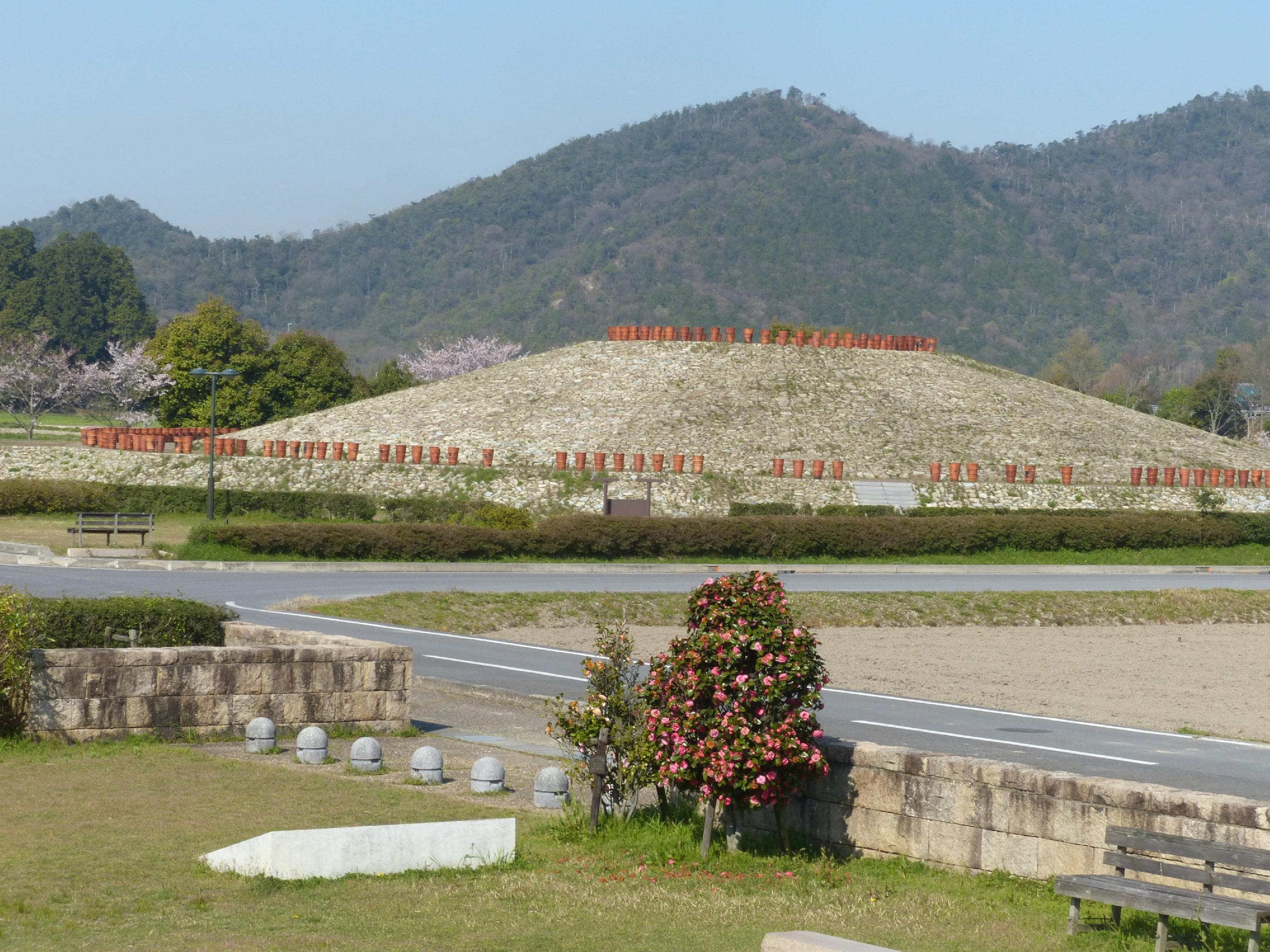 Ryuoji Temple - Yukinodera Temple