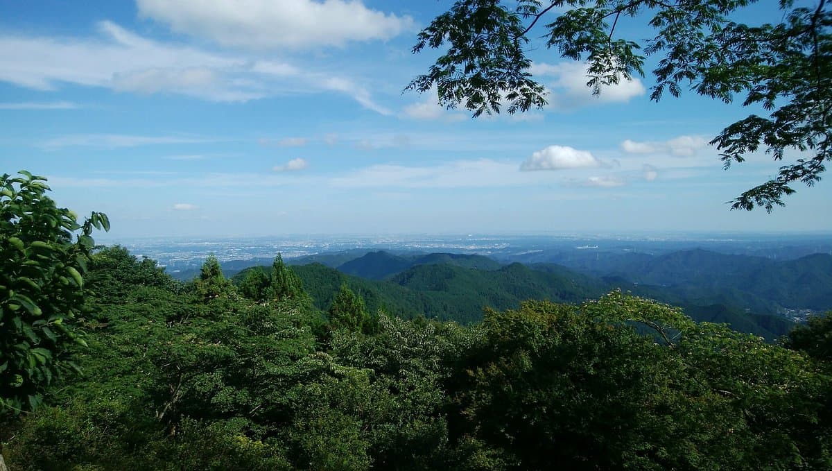 Kanhasshu Observation Platform