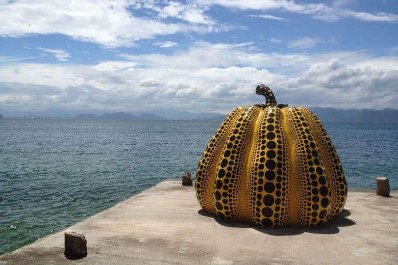 Bennesse Art Site Naoshima