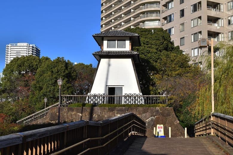 Ishikawa Island Lighthouse