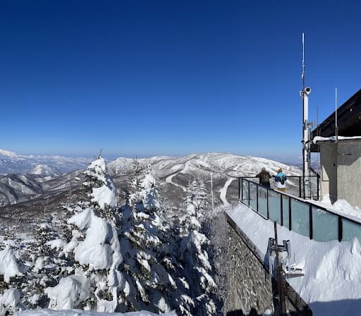 Shiga Kogen Terakoya cover image