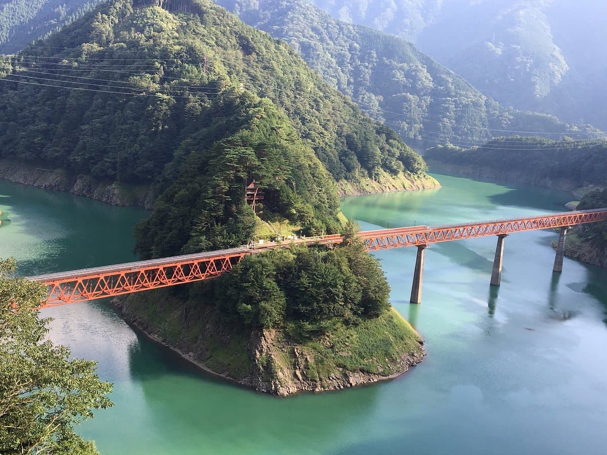 Sumatakyo Valley cover image
