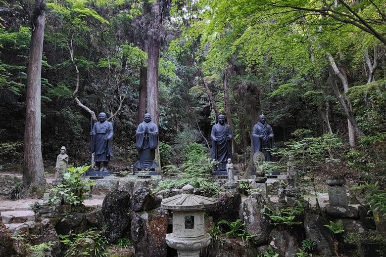 Mitaki-dera