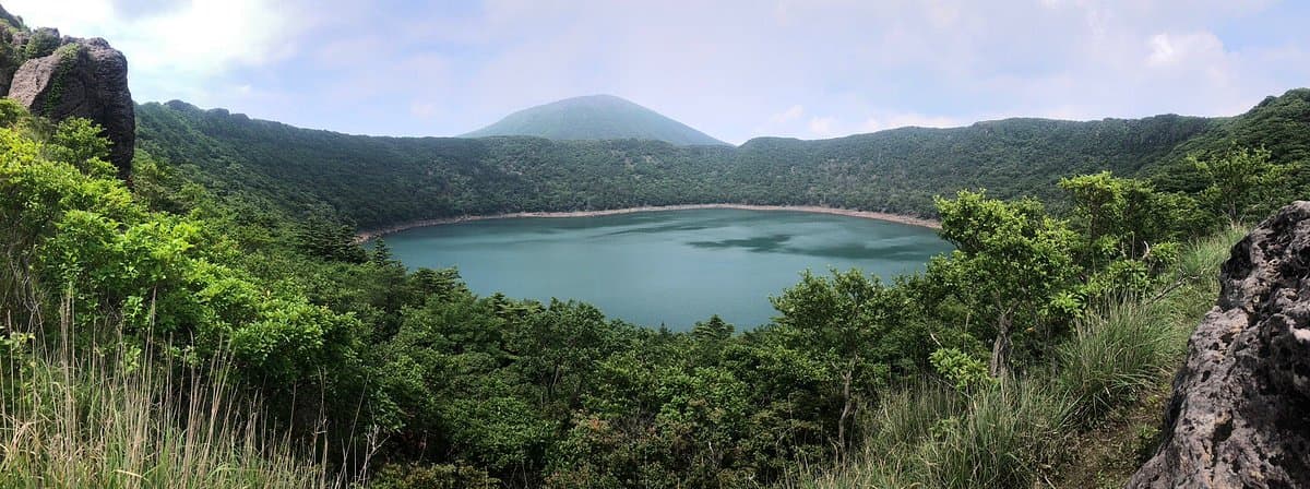 Onami Pond