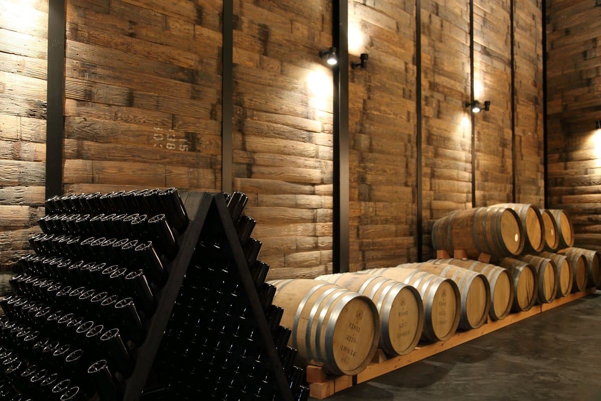 Kawachi Wine