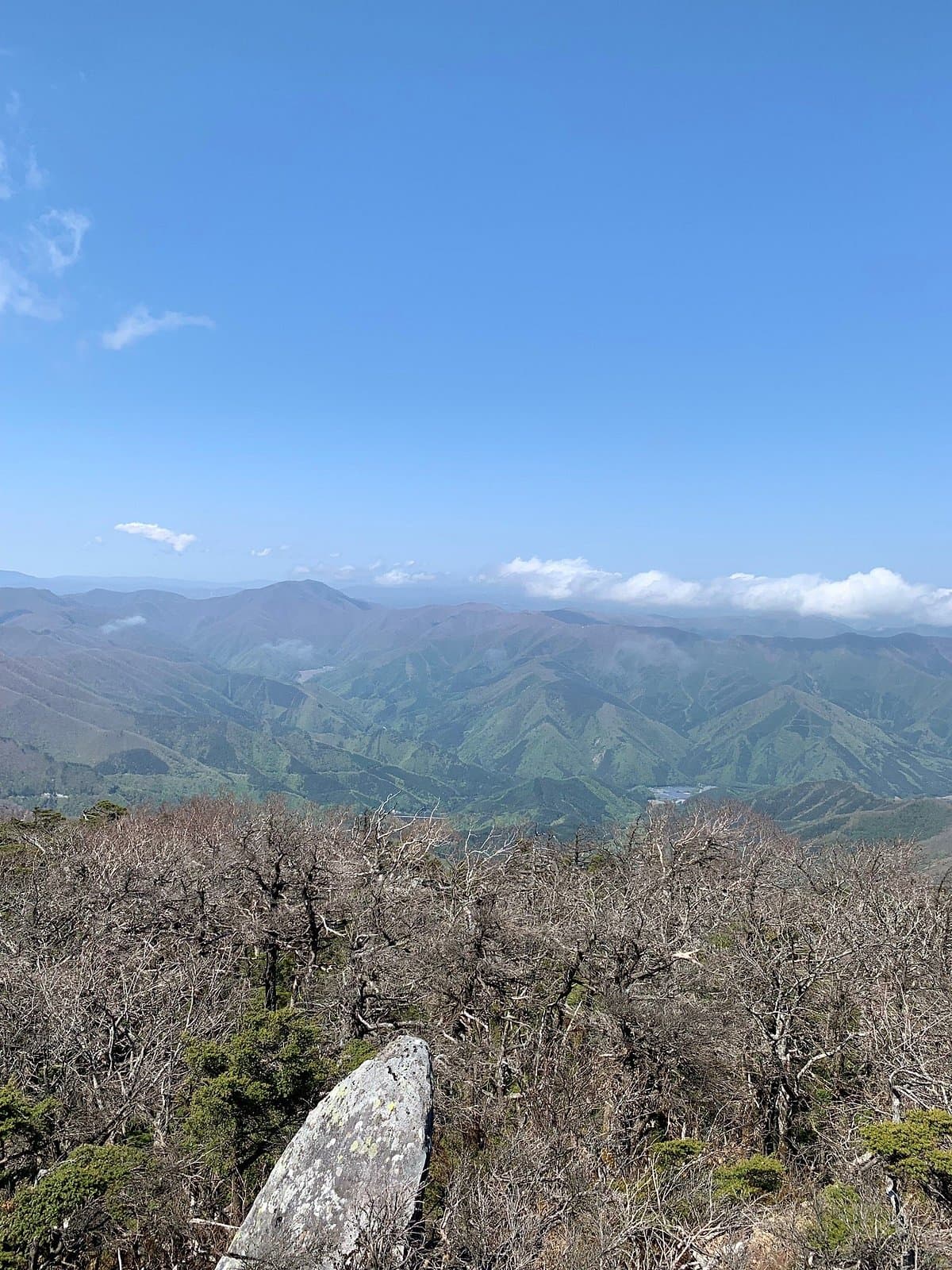 Mt. Goyo