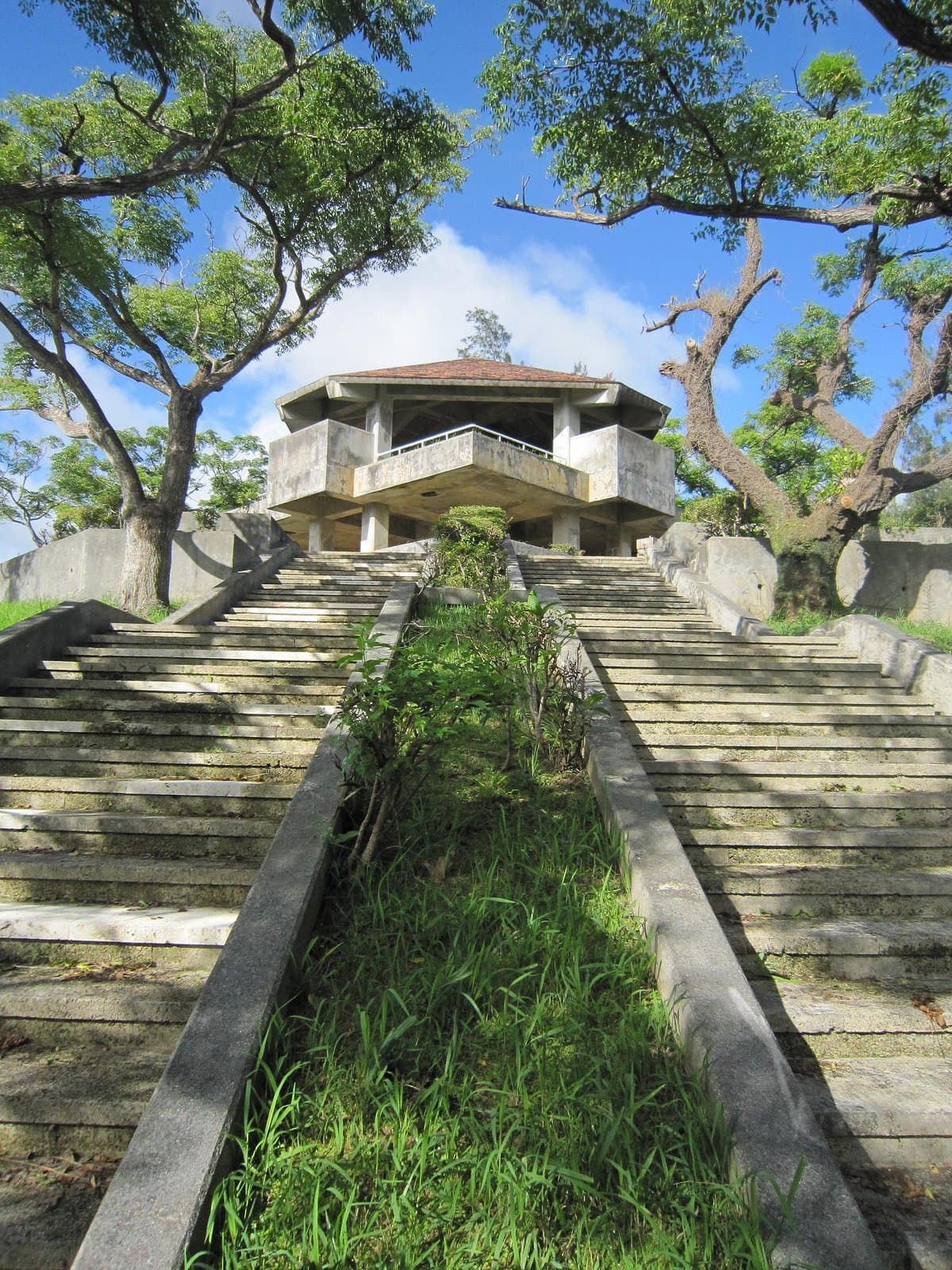 Yara Castle Historical Park cover image