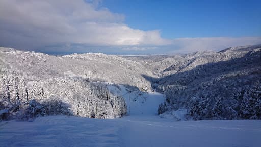 Ookuradake Kogen Ski Area