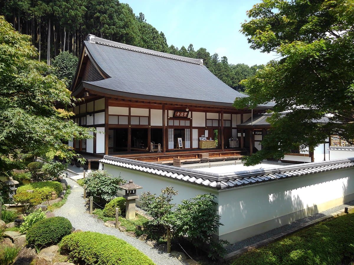 Hōtoku-ji