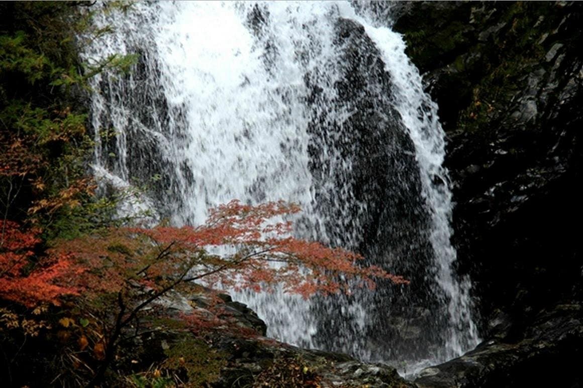 Mitarai Valley