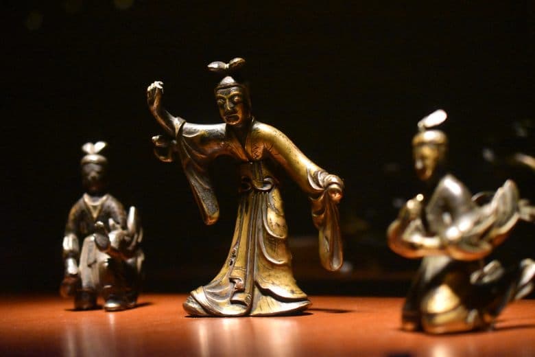 Gallery of Horyuji Treasures