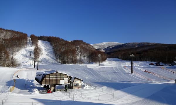 Grandeco Snow Resort