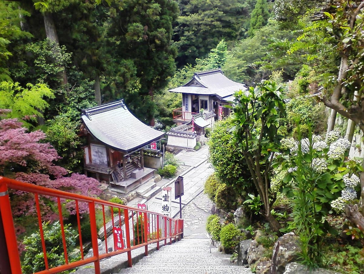 Chikubushima