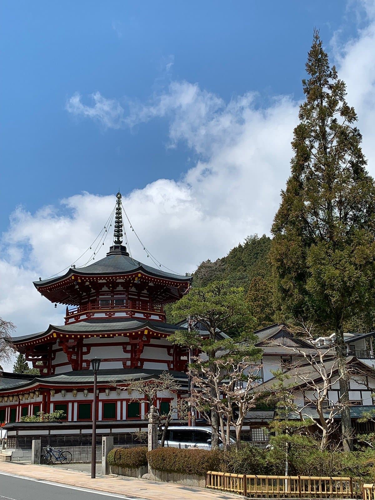Mt. Koya cover image