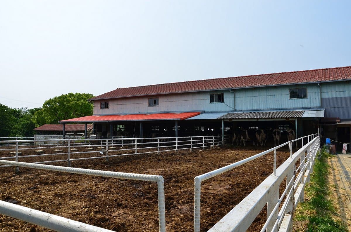 Awajishima Farm