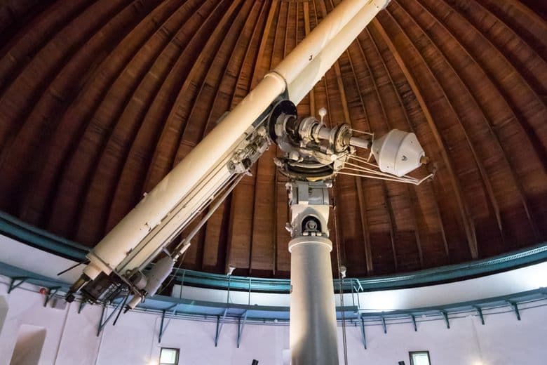 National Astronomy Observatory Japan Mitaka Campus cover image