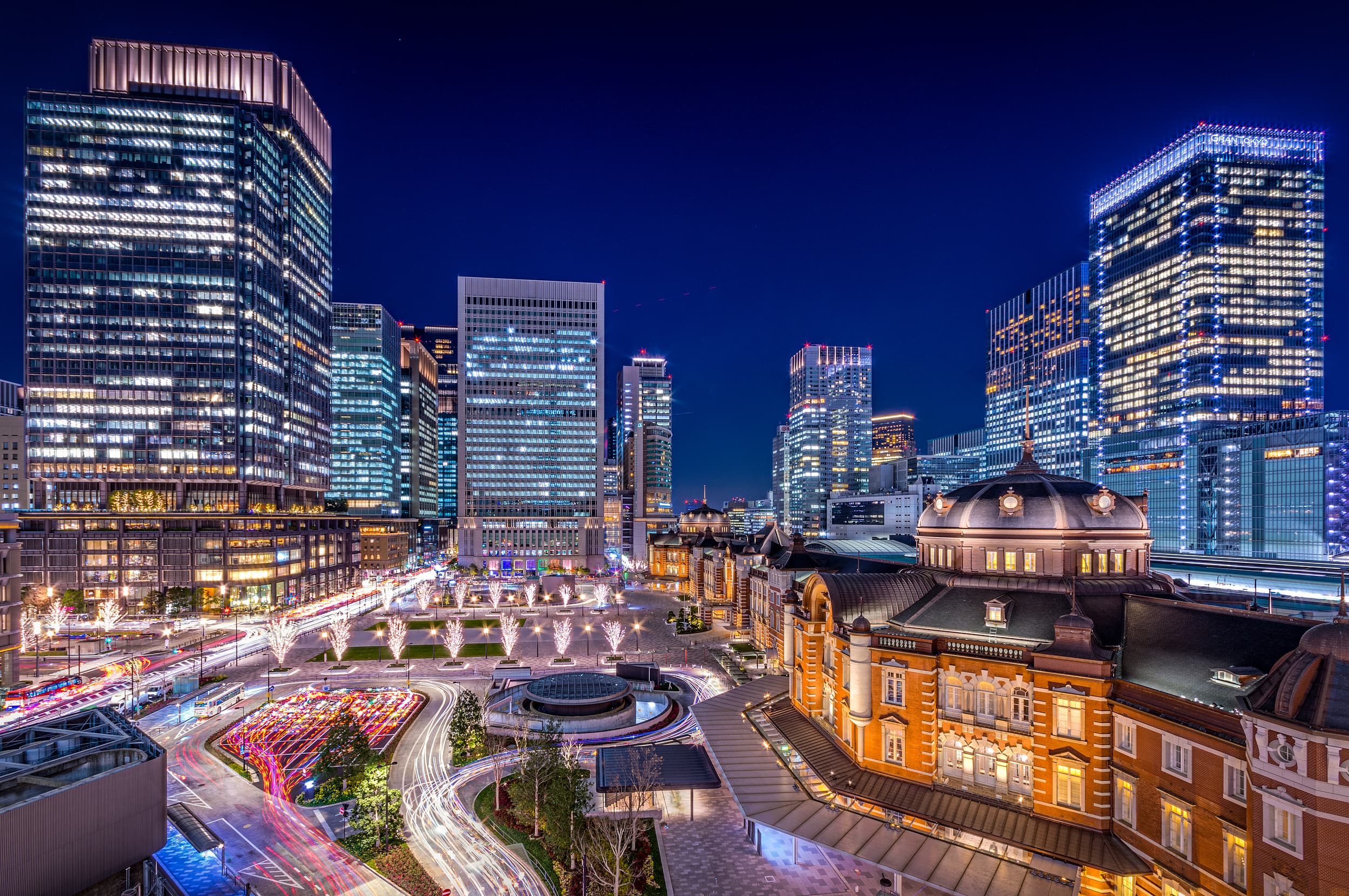 Marunouchi