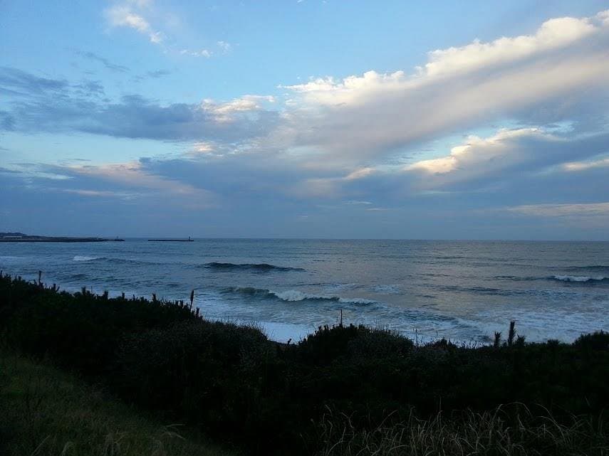 Oarai Sun Beach