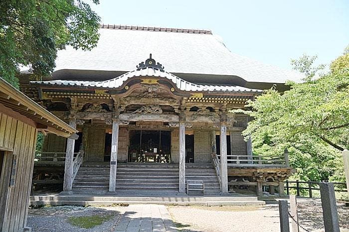 Mt. Otowa Kiyomizu Temple