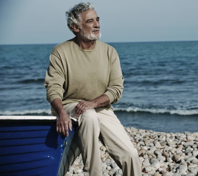 Tokyo | Plácido Domingo & Tokyo Philharmonic Orchestra Concert