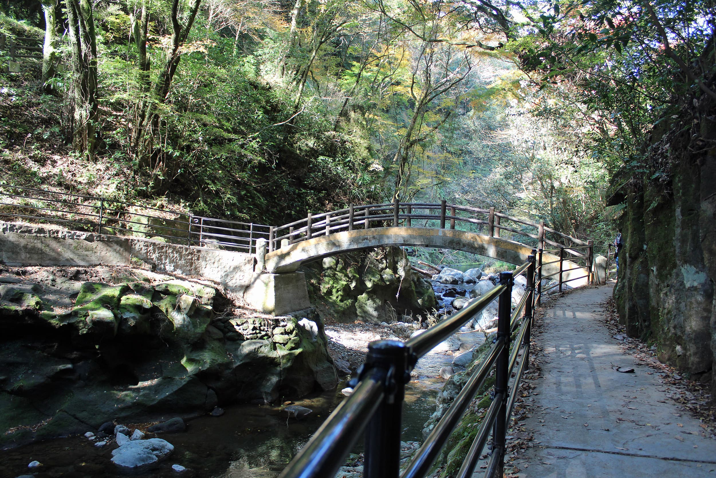 Amanoyasukawara