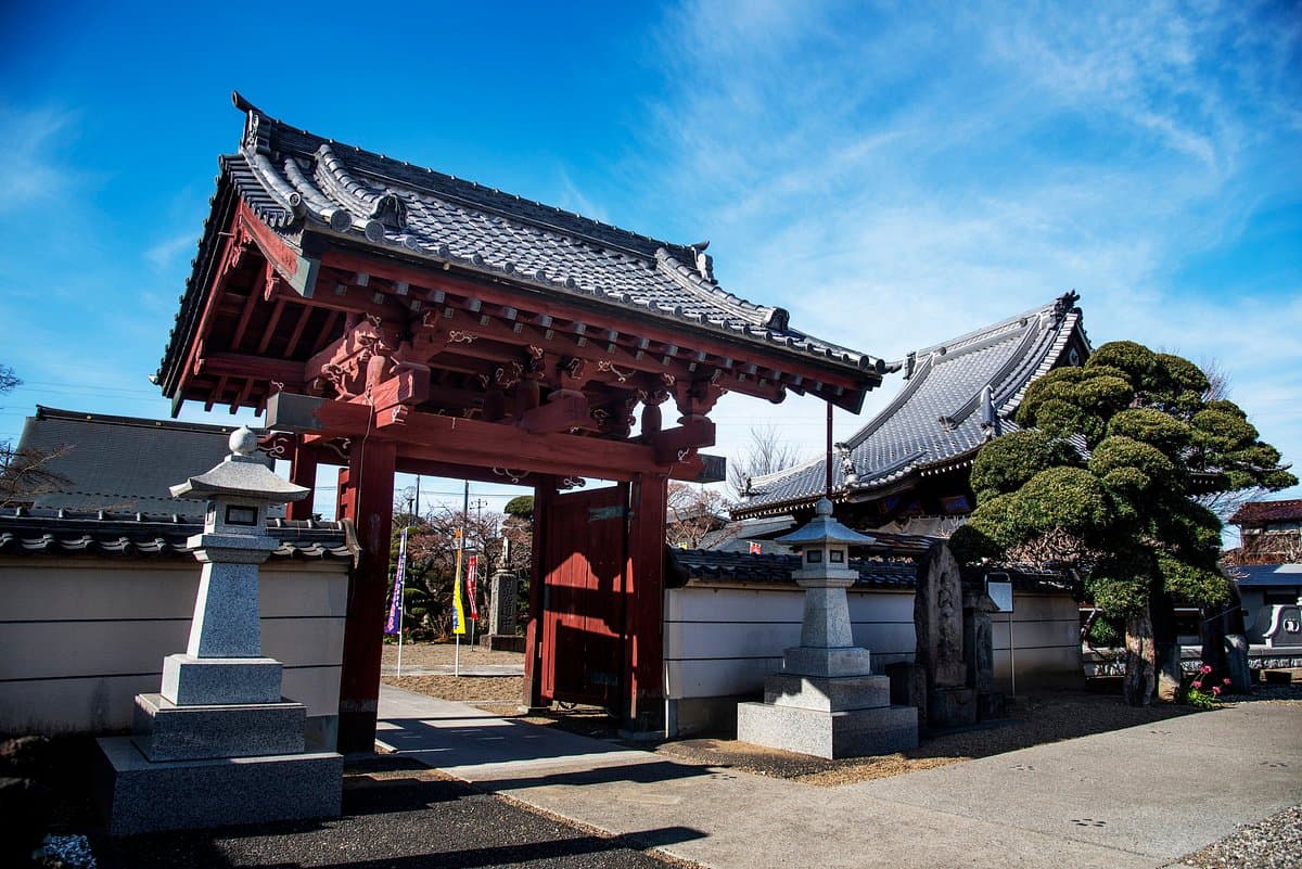 Hosho-in cover image