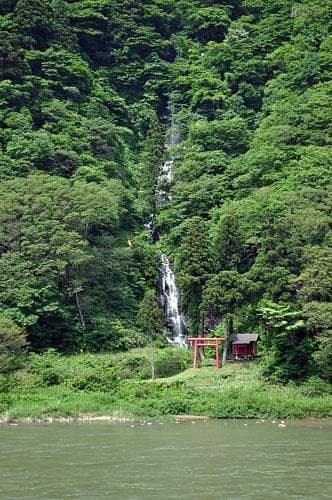 Mogami River
