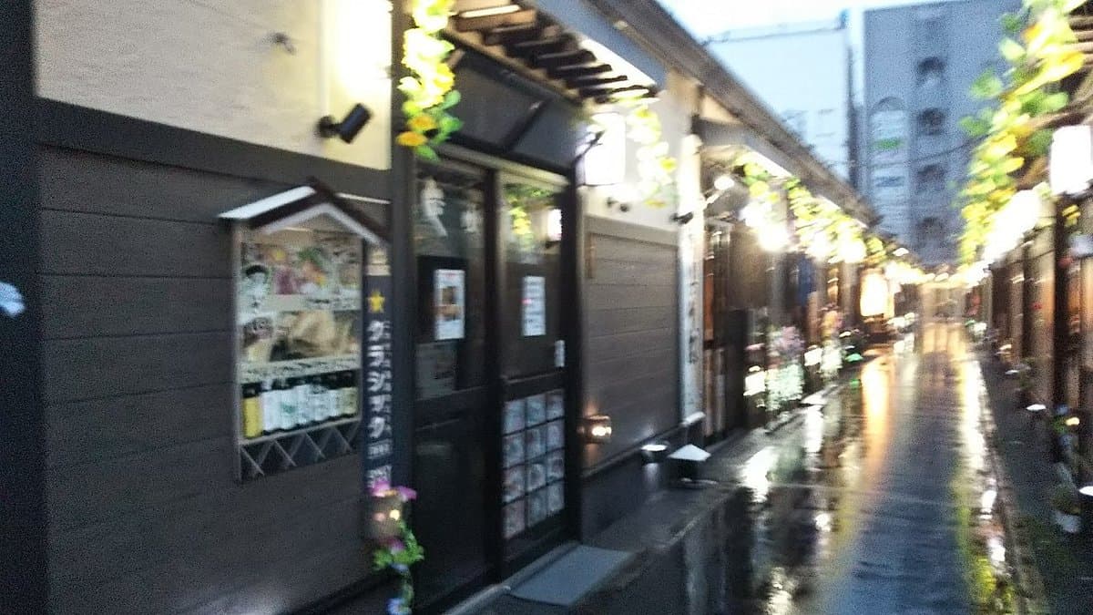 Kita no Yatai cover image