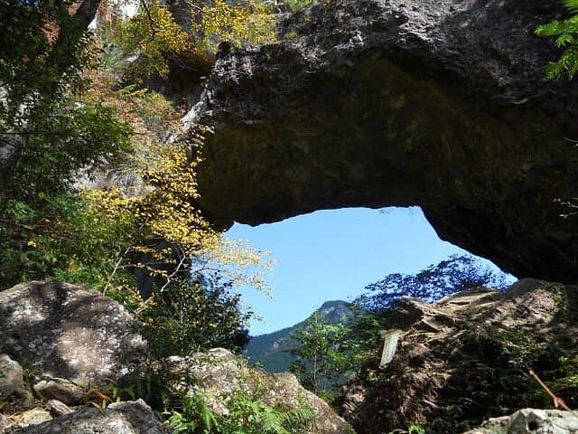 Chiiwa Valley
