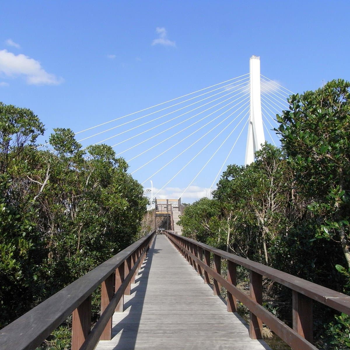 Manko Waterbird and Wetland Center