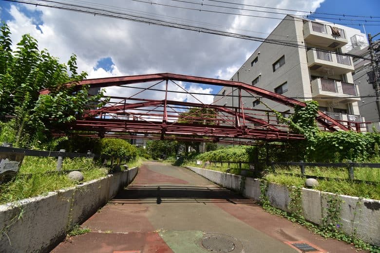 Hachiman Bridge