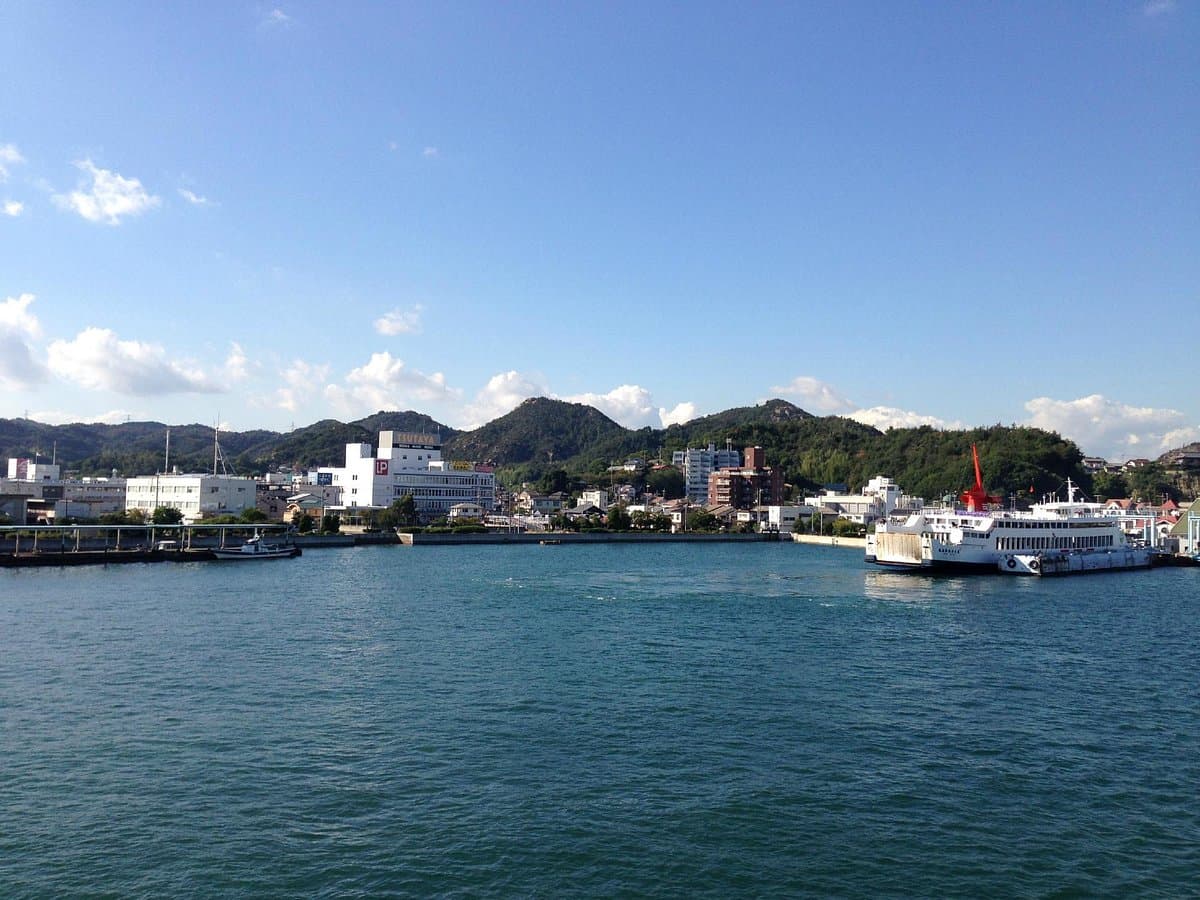 Uno Port