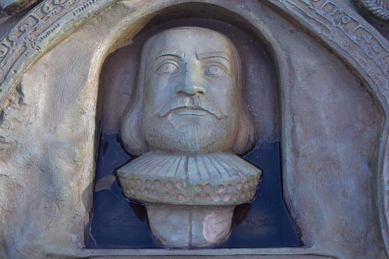 Jan Joosten Memorial