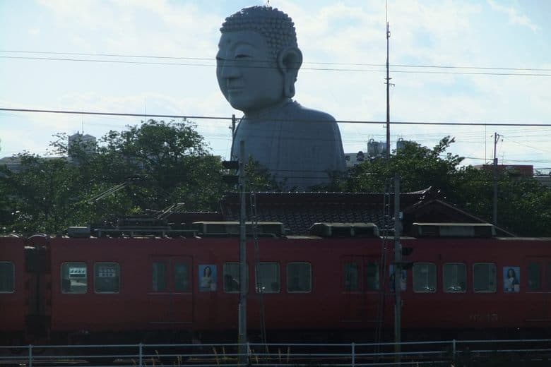 Hotei Buddha