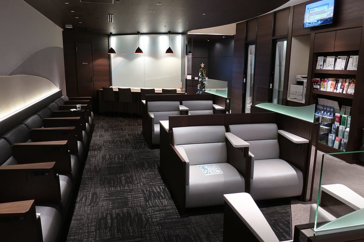 Qualia Lounge