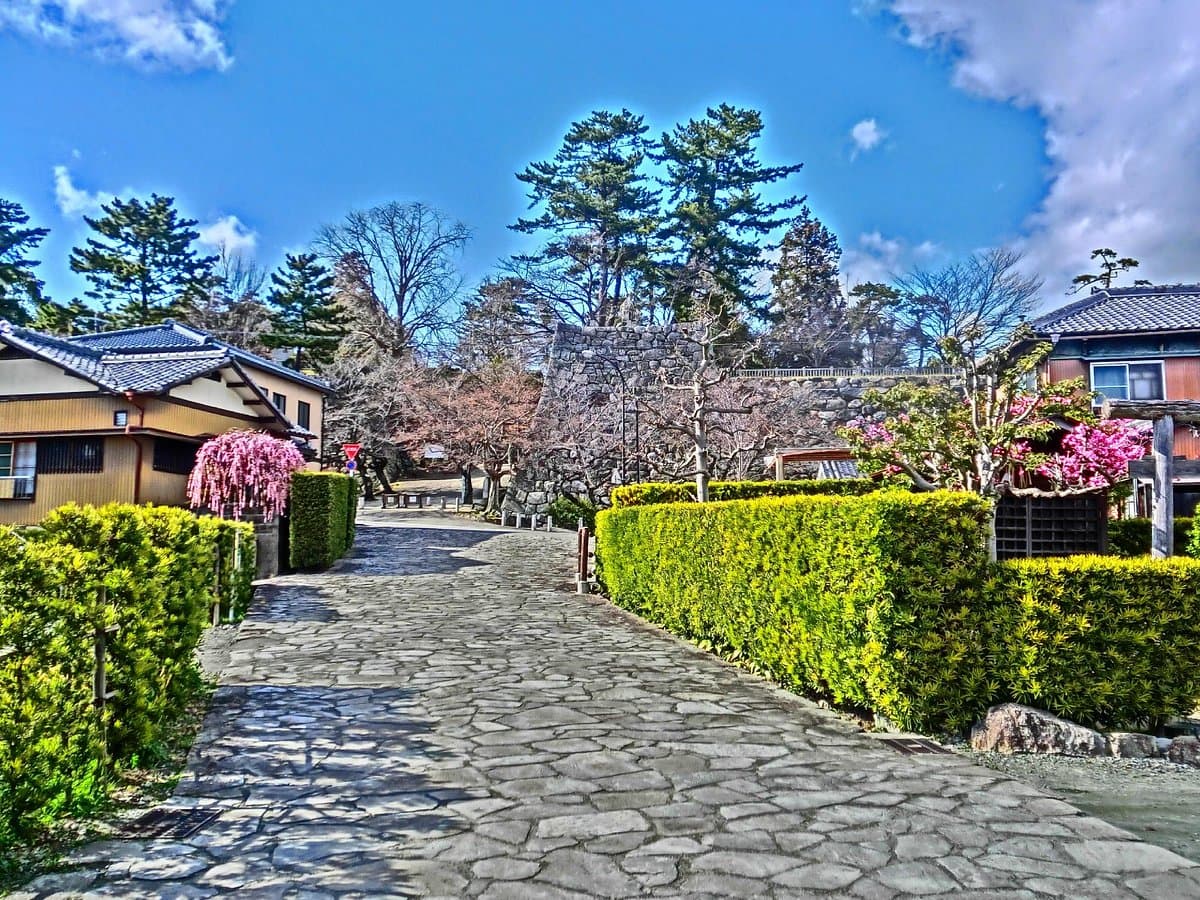 Gojoban Yashiki cover image