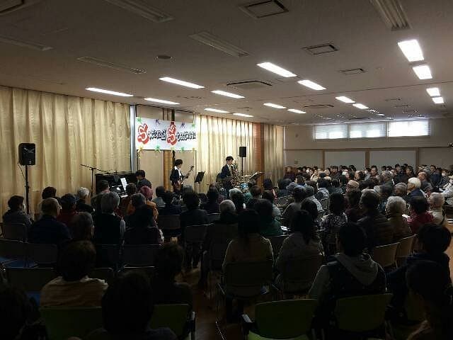 Toda Community Center