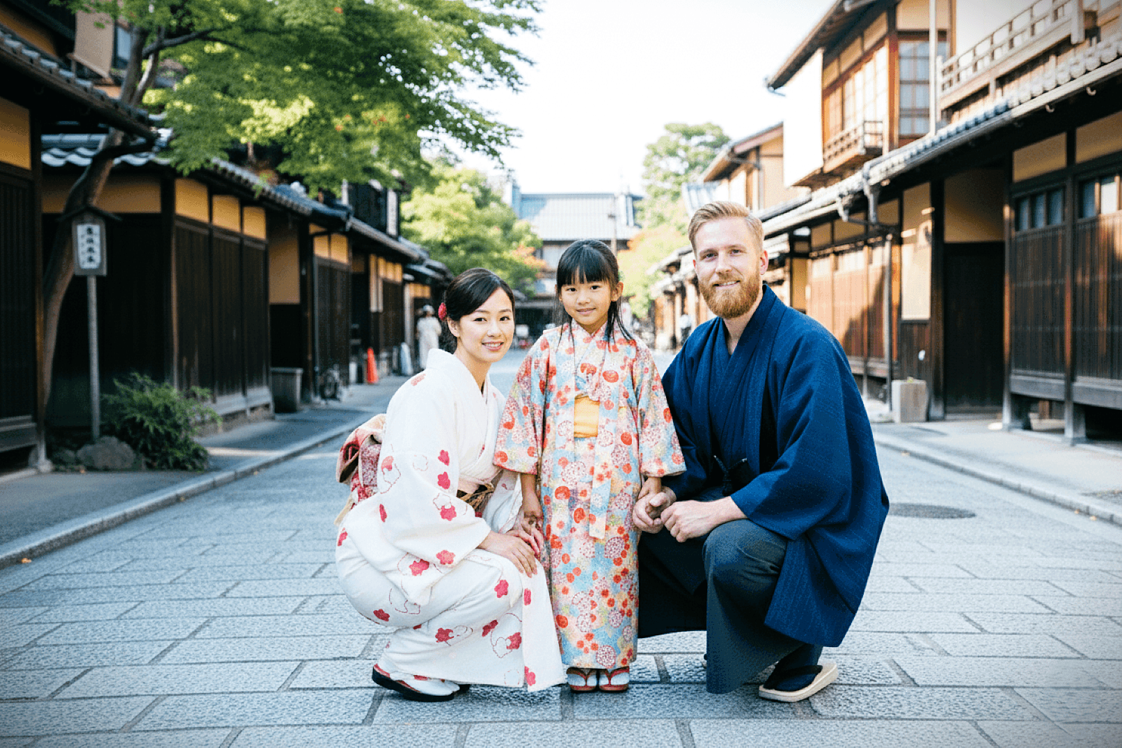 Kimono Rental VASARA Asakusa Sensoji Temple Store
