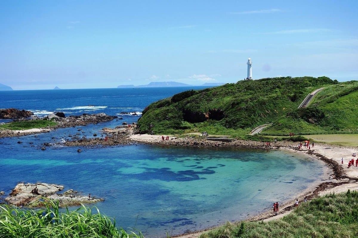 Tsumekizaki
