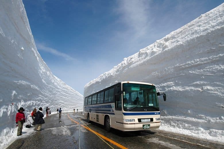 Snow Canyon