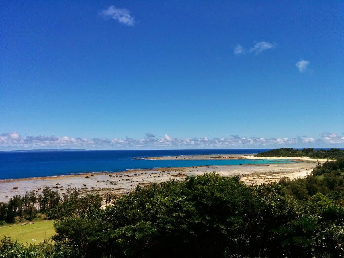 Cape Ayamaru Kanko Park cover image