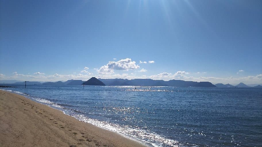 Shibukawa Coast