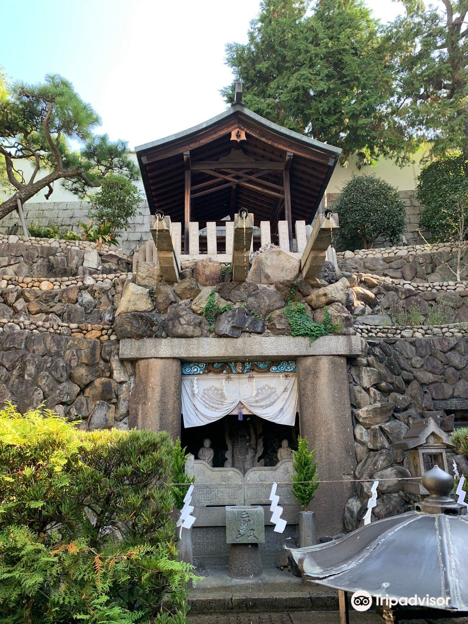 Kiyomizu-dera
