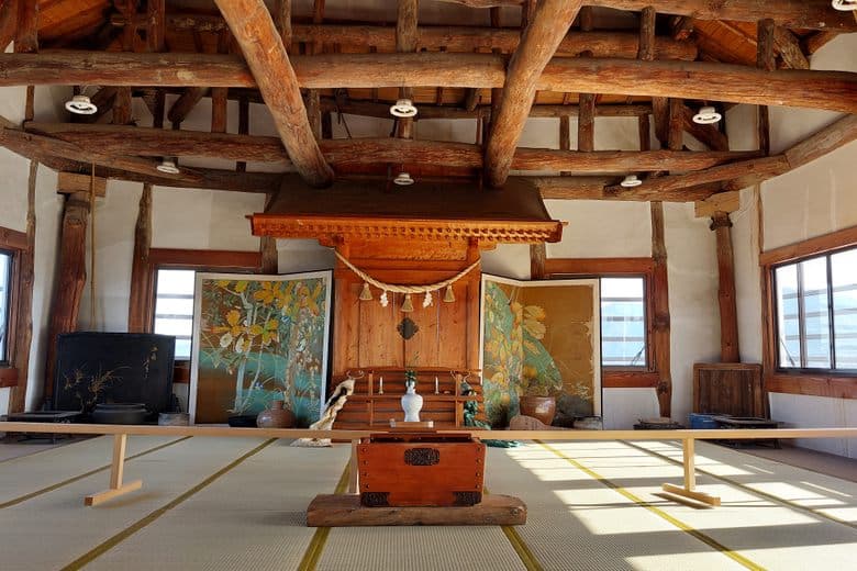 Kifune Castle cover image